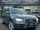 Audi SQ5 3.0 TDI quattro Alcantara Navi Totw. Bi-Xeno - Audi SQ5 in Bochum