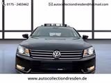 Volkswagen Passat Variant Highline 4Motion 3,6 Ltr.-220 kW  - Volkswagen aus 2012: Kombi