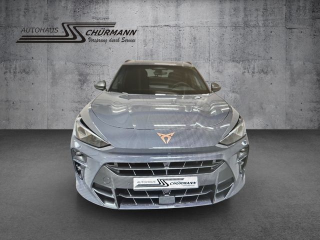 Terramar 2.0 TSI 150kW DSG 4Drive A.View AHK