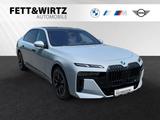 BMW i7 xDrive60 M Sport Pro|DAProf.|LiveCockpitProf. - BMW i7 aus 2024