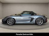 Porsche 718 Spyder RS Liftsystem-VA Sportabgas PCCB LED - Porsche Boxster: Cabrio