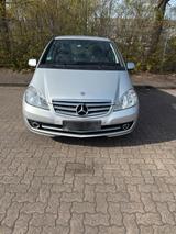 Mercedes-Benz Mercedes Benz A170 - Mercedes-Benz A 170 in Hannover