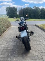 Suzuki SV 1000 N - SUZUKI SV 1000