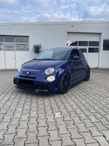 Abarth 595 Competizione 1.4 T-Jet 16V 595 Competizi... - Abarth 595 Competizione aus 2018