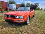 Audi 80 B4 Cabriolet !! in 3 Jahren Oldtim... - Audi 80 aus 1999