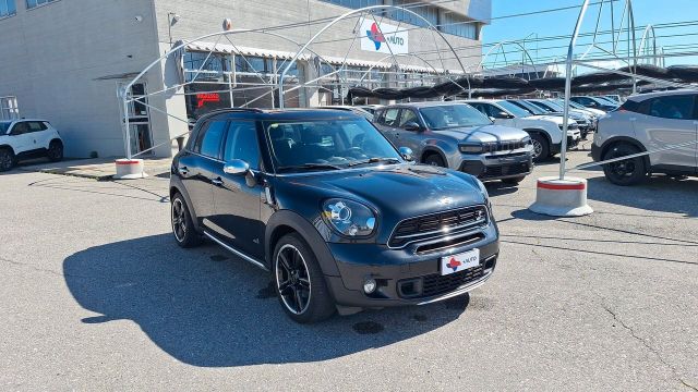 MINI Mini Cooper D Countryman Mini 2.0 Cooper SD Coun