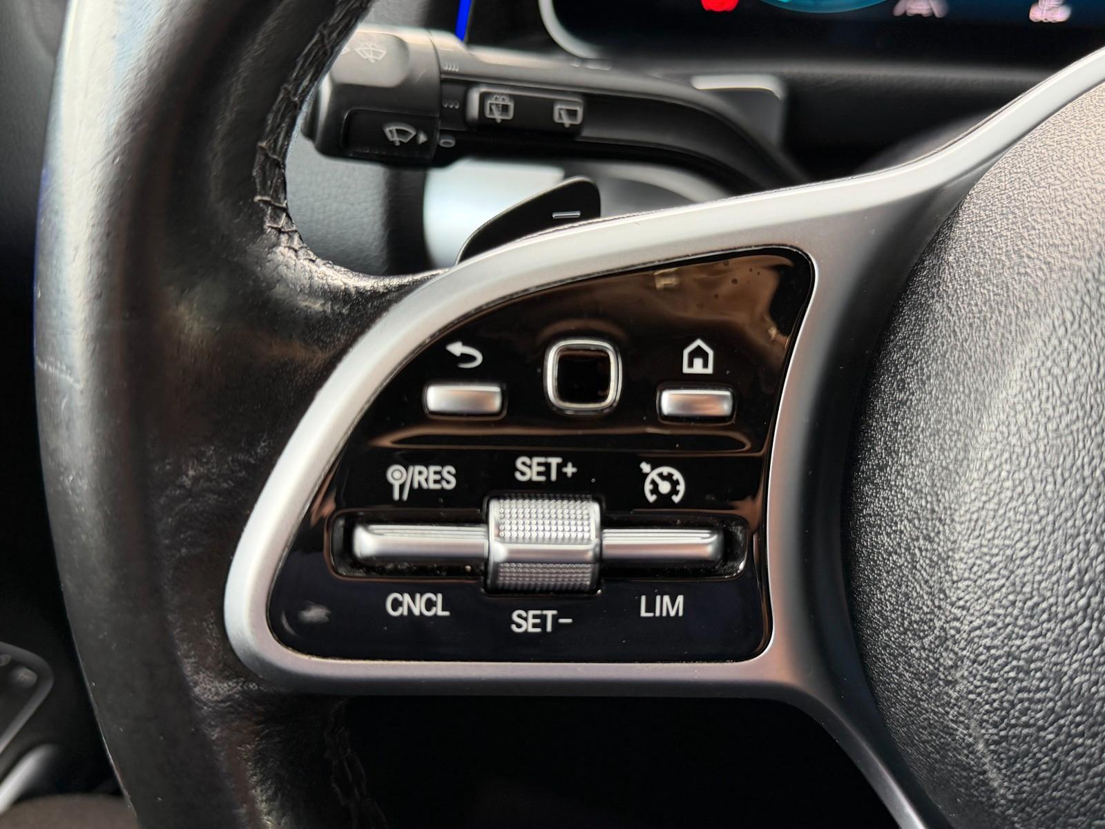 Mercedes-Benz GLB *7 Sitze*AMBIENTE*KAMERA*LED*Wides*NAVI*, миниатюра 24