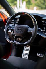 Audi S3 TFSI S tronic edition one quattro edition one - Audi S3 edition-one