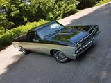 Chevrolet El Camino - Chevrolet El Camino von privat