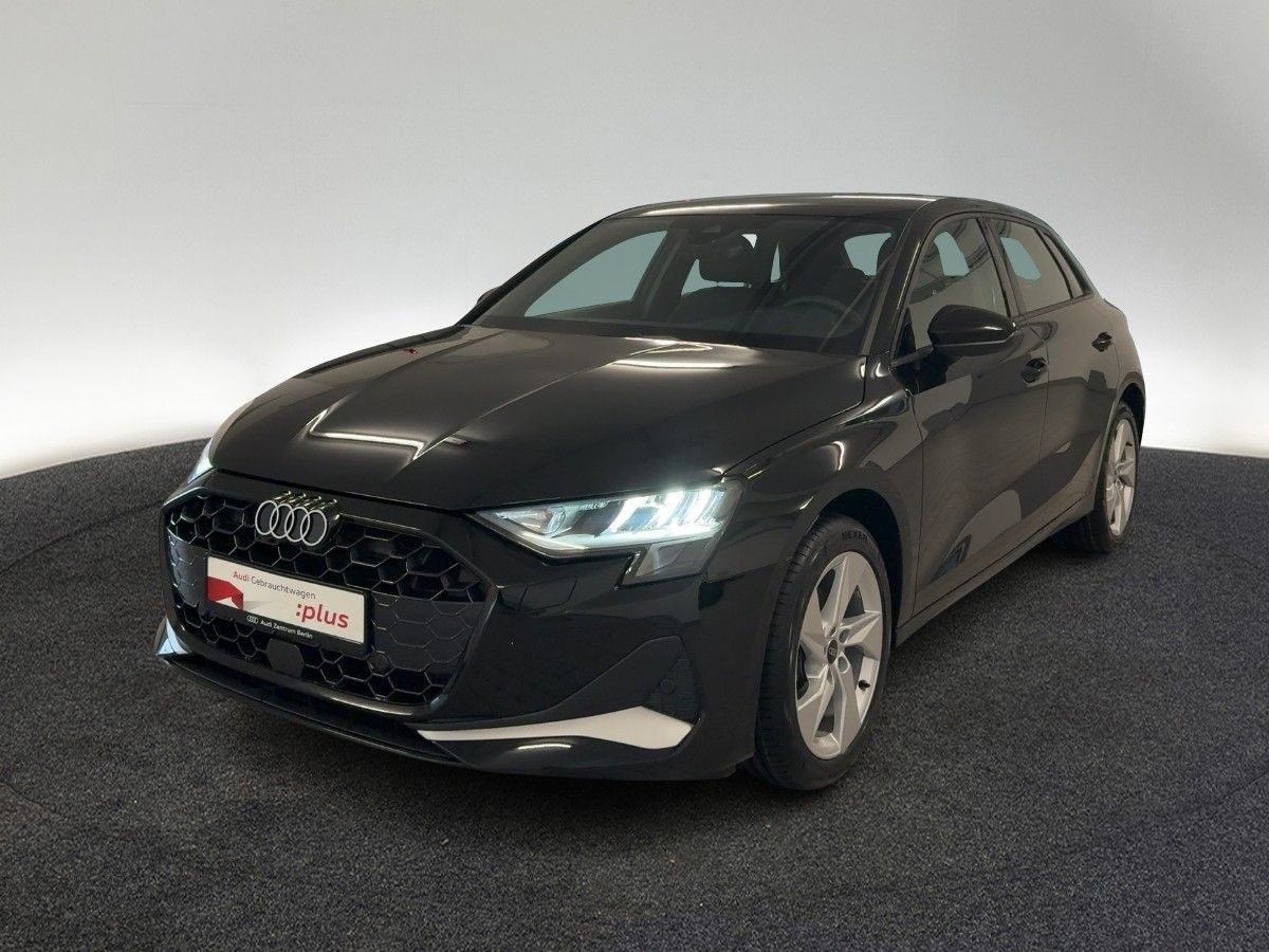 Audi A3 - Bild 4