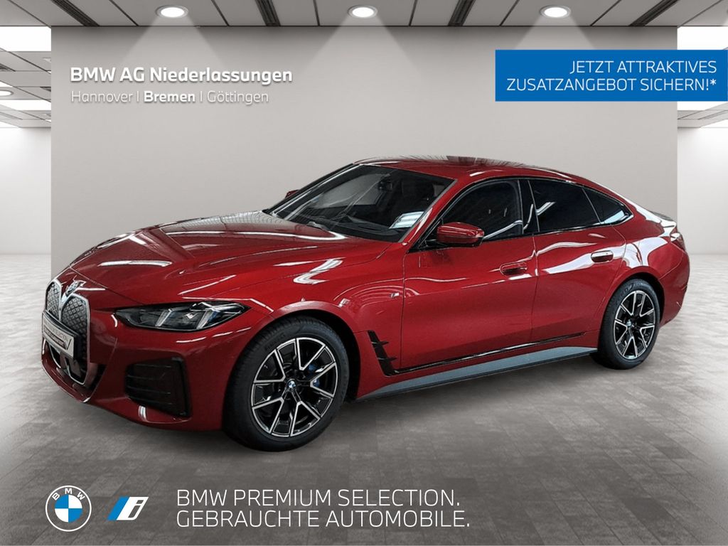 BMW i4