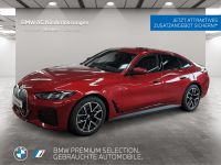 BMW i4 - Vorschau Bild 1