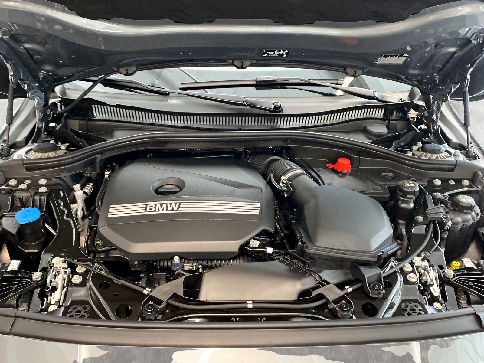 BMW 220 Gran Coupé - Bild 21