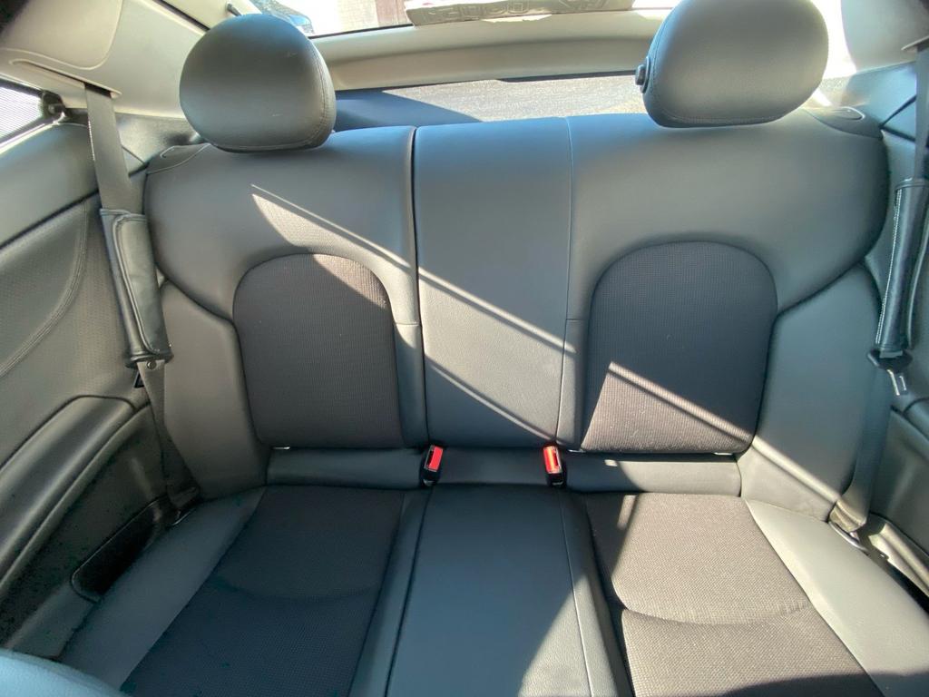 Mercedes-Benz CLC 200