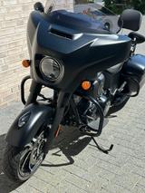 Indian Chieftain Dark Horse - 07/2023 - 5.700 km - INDIAN CHIEFTAIN DARK HORSE