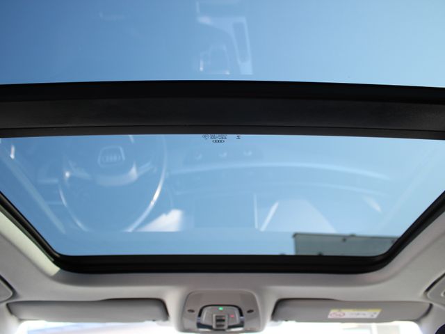 A4 Avant 40 TDI PanoD*el.Heckklappe