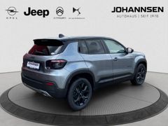 JEEP Avenger e-Hybrid MHEV Black Edition