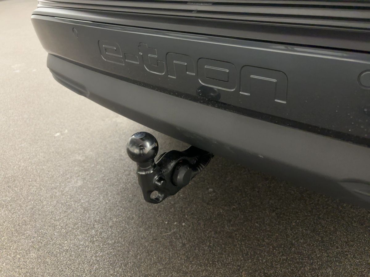 Audi Q4 e-tron - Bild 19