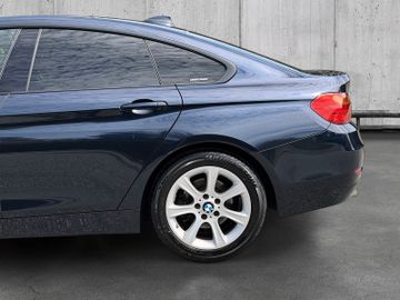 BMW 418 - 6
