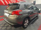 Peugeot 2008 1.6  Allure/Automatik/Navi/PDC/Alu - Peugeot 2008 mit Benzin-Antrieb: Kleinwagen