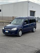 Opel Combo 1.6 CNG Metano 5p. Tour Enjoy GARANZI - gebrauchte Opel Combo aus dem Jahr 2008