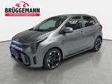 Kia PICANTO 1.0 GDI AUTO. AMT GT-LINE MJ26 LED SITZH - Autos mit Tageszulassung