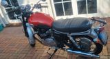 Triumph Bonneville T100 - Offers matching your search criteria