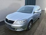Skoda Octavia Combi Best of*1.4 TSI*PDC*TEMPOMAT* - Skoda Octavia: Best Of