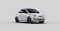Fiat 500e - Vorschau Bild 1