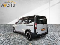 Ford Tourneo Courier - Vorschau Bild 4