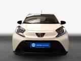 Toyota Aygo X S-CVT Business Edition - Toyota Jahreswagen