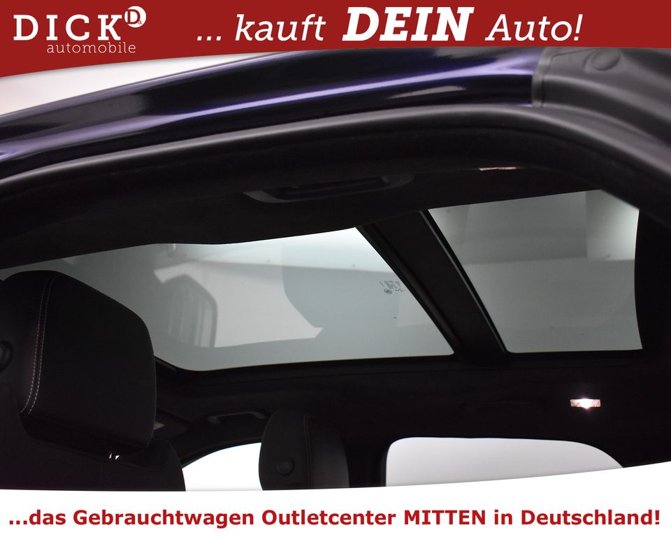 Jaguar F-Pace 3.0d First Editi AWD PANO+STDHZ+MEMO+VOLL