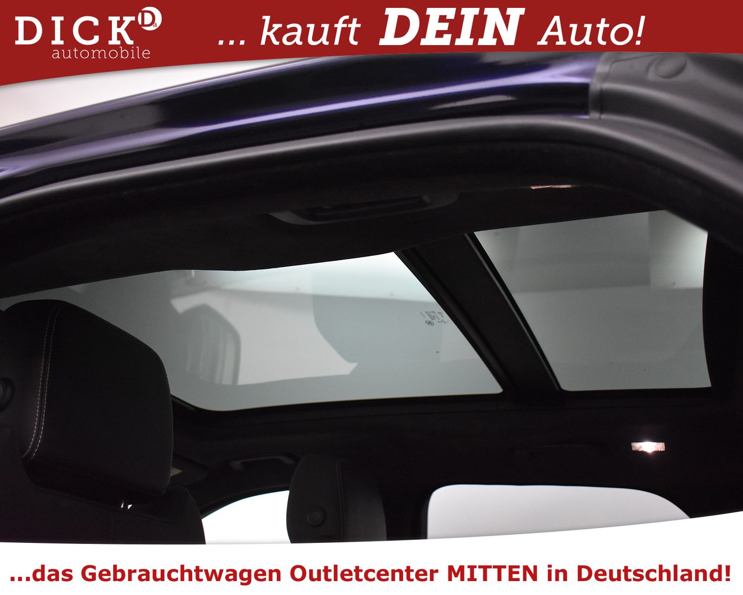JAGUAR F-Pace 3.0d First Editi AWD PANO+STDHZ+MEMO+VOLL - Image 22