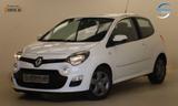 Renault Twingo Paris 1.2 75PS Automatik Klima Tempomat - gebrauchte Renault Twingo aus dem Jahr 2013