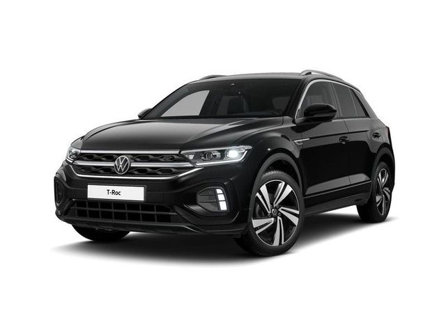 Volkswagen T-Roc 1.0 tsi r-line 110cv