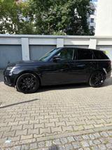 Land Rover Range Rover Sport 3.0 D300 HSE Dynamic HSE D...