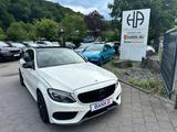 Mercedes-Benz C 220d T-Modell AMG-Line*PANO*8-FACH*KAMERA*PDC - Mercedes-Benz C 220: AMG
