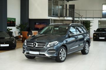 2015 Mercedes-BENZ GLE — фото 7