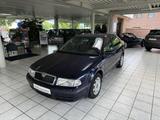 Skoda Octavia 1.9 TDI, AMBIENTE 2. Hand, Klima, AHK - Skoda Octavia mit Diesel-Antrieb: Limousine, 1.9
