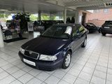 Skoda Octavia 1.9 TDI, AMBIENTE 2. Hand, Klima, AHK - Skoda Octavia aus 2003: 1.9