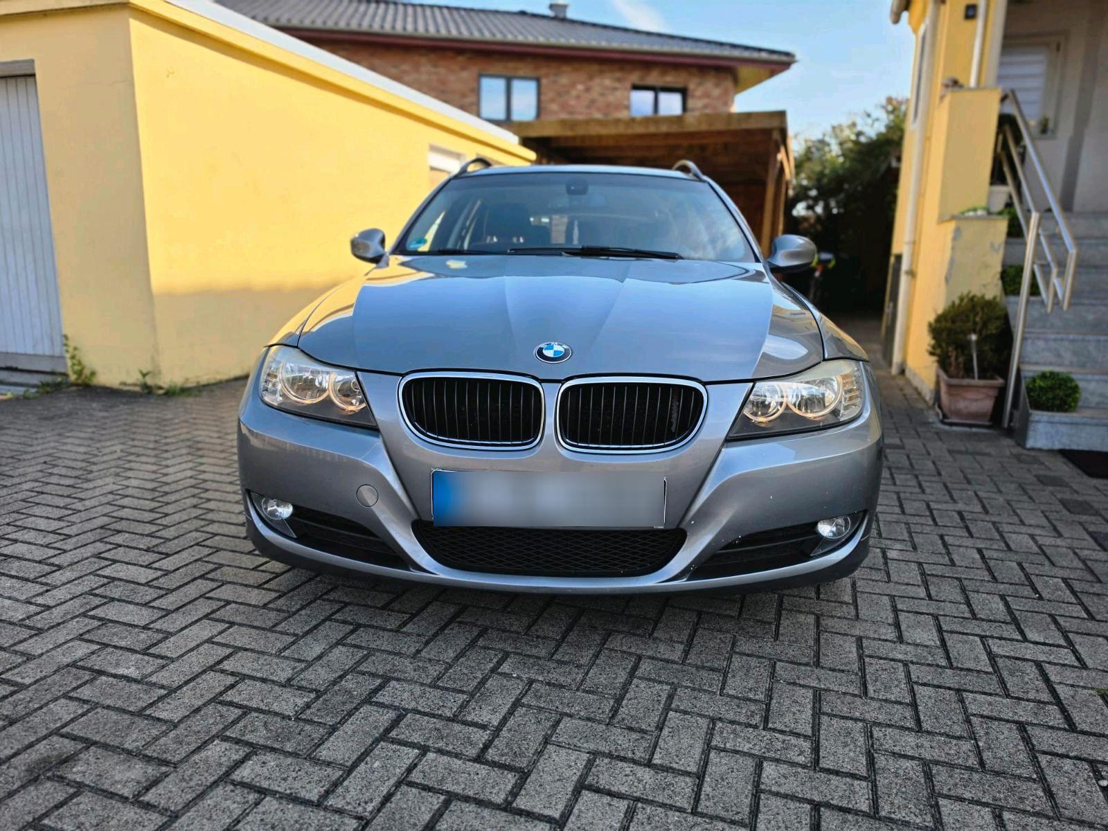 BMW 318