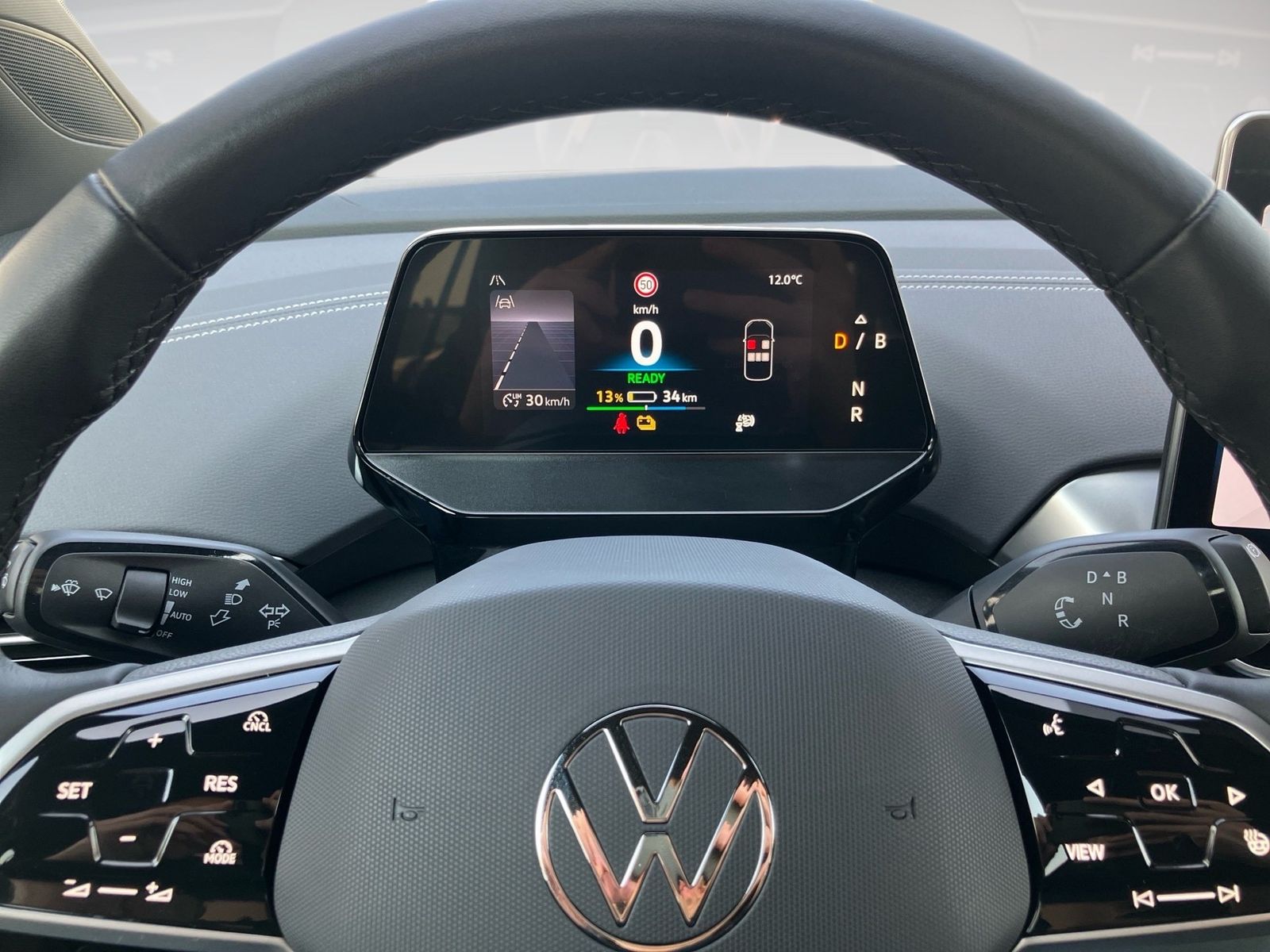 Volkswagen ID.5 - Bild 13