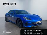 Subaru BRZ 2.4i Sport *LED*MilltekSperrdiff*Leder*Kamer - Subaru BRZ aus 2023