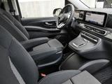 Mercedes-Benz V 250 d STYLE Kompakt |NAVI|DISTR|AHK|KAM|LM|SHZ - Mercedes-Benz V-Klasse Jahreswagen