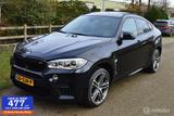 BMW X6 M F86 575 PK Carbon Package NL Auto EX BPM - BMW: E86