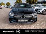 Mercedes-Benz CLA 200 AMG COUPÉ ADV.+ MBUX SHZ KEYLESS-GO - Mercedes-Benz Jahreswagen: Coupe