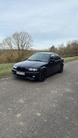 BMW E46 316i -Gepflegter Zustand (kein Rost ) - gebrauchte BMW 316 aus dem Jahr 2000