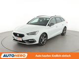 Seat Leon 1.5 eTSI ACT FR Aut.*NAVI*LED*CAM*SHZ*LHZ*