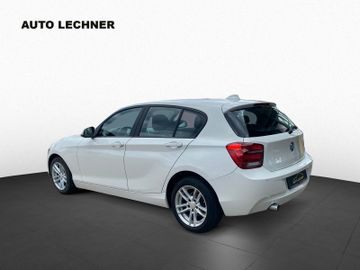 Bild 7 BMW 116 1 Lim. 5-trg. 116d*SHZ*KLIMAAUTO*PDC*EXPORT*TÜV
