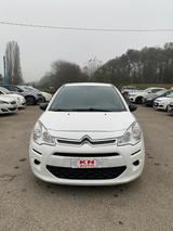 Citroën Citroen C3 1.4 HDi 70CV FAP Van Attraction - Citroën C3 mit Diesel-Antrieb: Attraction